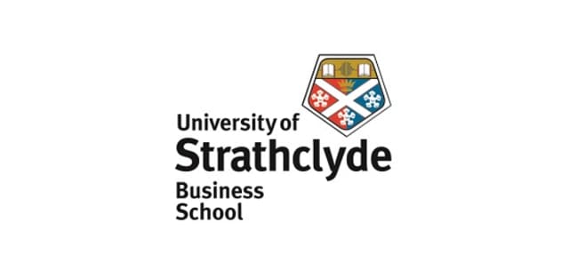 University of Strathclyde Business School