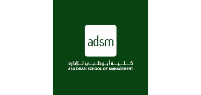 The Abu Dhabi School Of Management