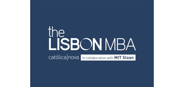 The Lisbon MBA Católica|Nova
