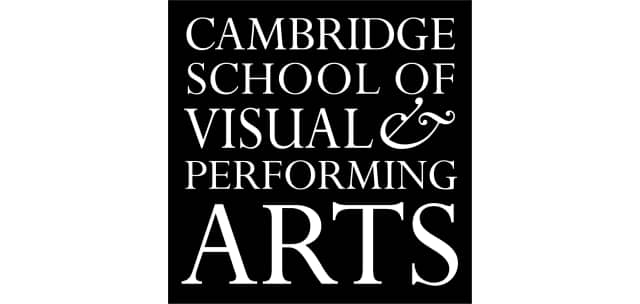 Cambridge School of Visual & Performing Arts