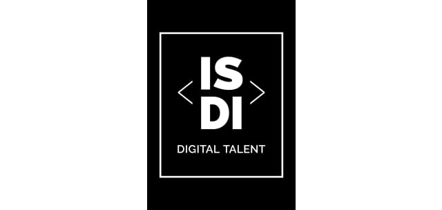 ISDI - The Business School for the digital age