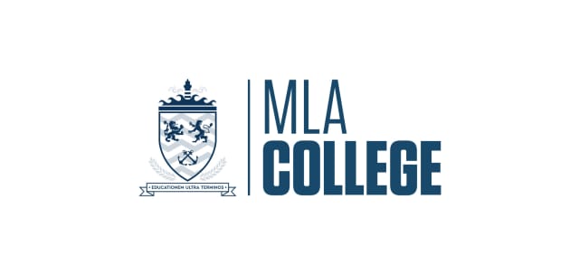 MLA College - Education Beyond Borders