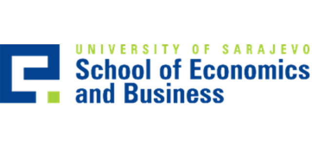 University of Sarajevo - School of Economics and Business