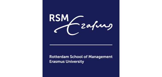 Rotterdam School of Management | Erasmus University