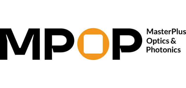 MasterPlus Optics & Photonics