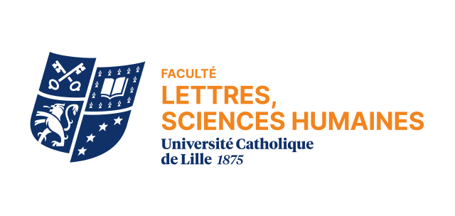Faculté des Lettres et Sciences Humaines - Université Catholique de Lille