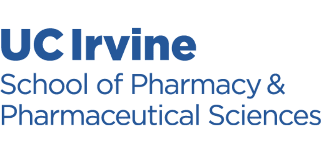 UC Irvine School of Pharmacy & Pharmaceutical Sciences