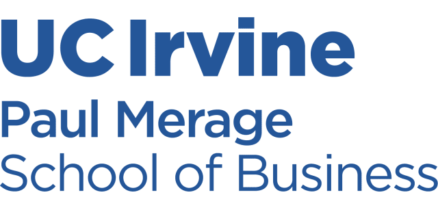 UC Irvine - Merage School of Business