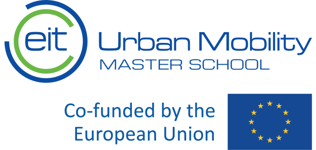 EIT Urban Mobility Master School