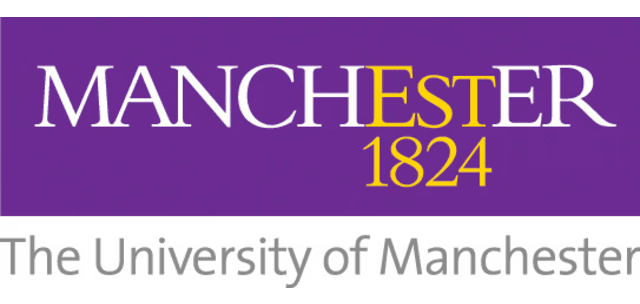 University of Manchester - Online and Blended Learning