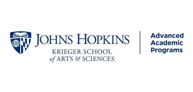 Johns Hopkins University, Advanced Academic Programs