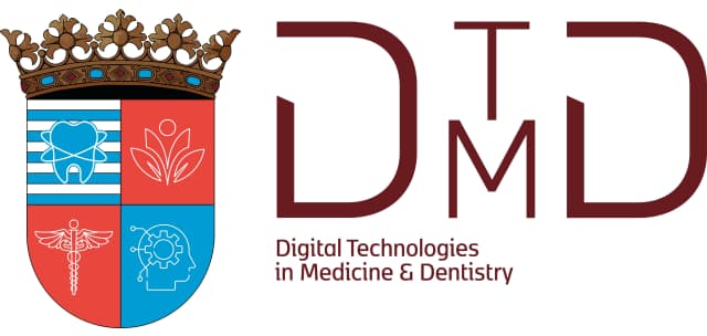 Digital Technologies in Medicine & Dentistry Luxembourg
