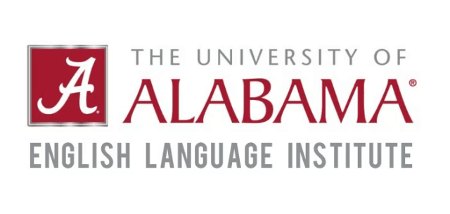 The University of Alabama, English Language Institute
