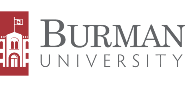 Burman University