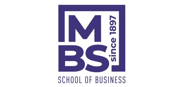 MBS School of Business