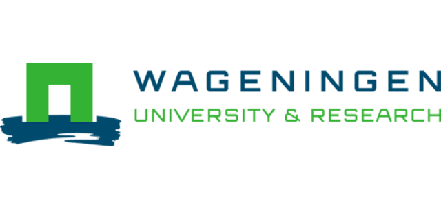 Wageningen University and Research