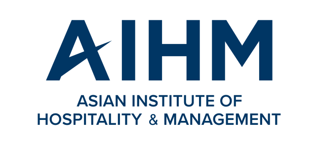 Asian Institute of Hospitality Management (AIHM)