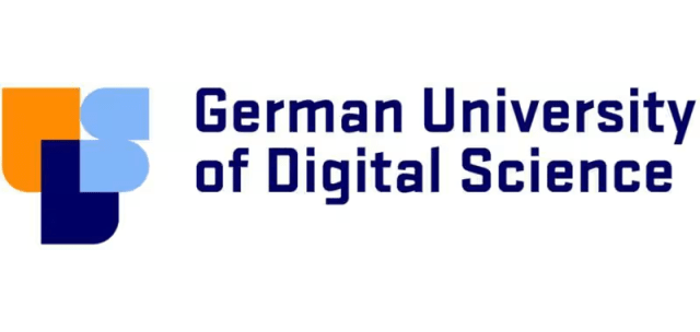 German University of Digital Science