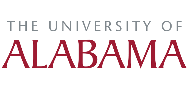 The University of Alabama