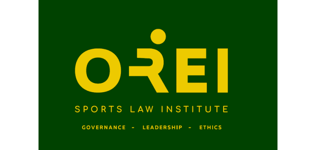 O REI Sports Law Institute S.L.