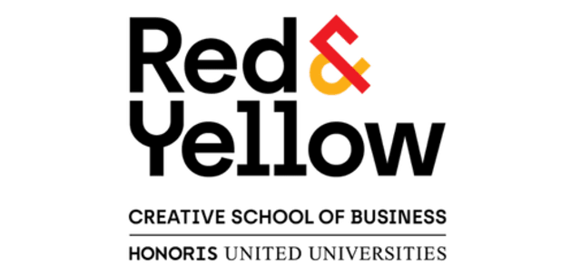 Red & Yellow Creative School of Business