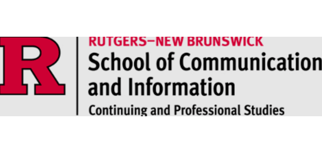 Rutgers Continuing and Professional Studies