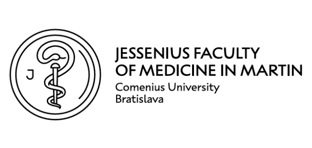 The Jessenius Faculty of Medicine in Martin, Comenius University