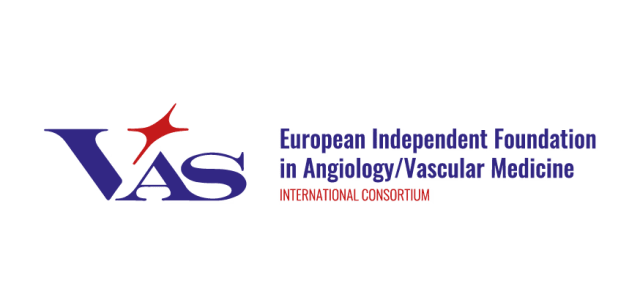VAS-European Independent Foundation in Angiology/Vascular Medicine