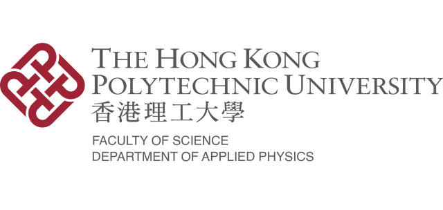 The Hong Kong Polytechnic University - Department of Applied Physics