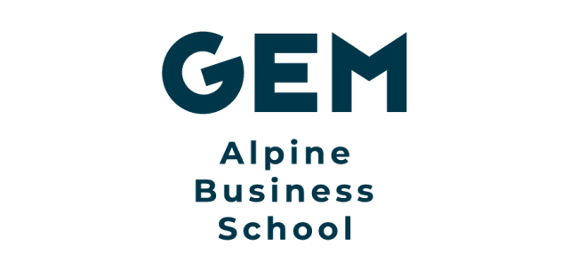GEM – Alpine Business School