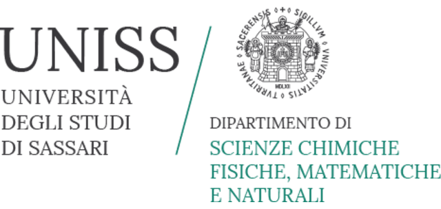 Università degli Studi di Sassari - Department of Chemical, Physical, Mathematical and Natural Sciences