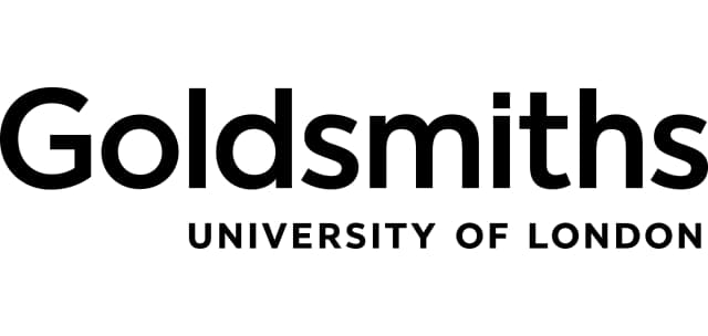 Goldsmiths, University of London (Online)