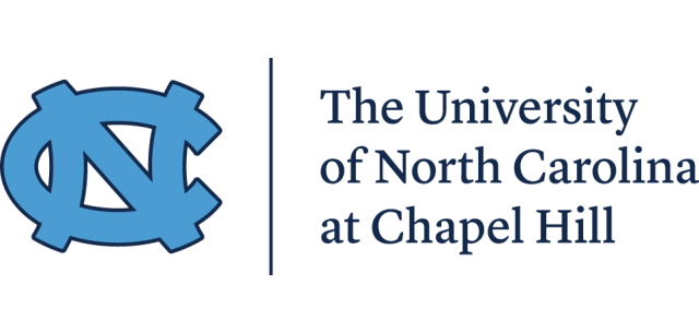 The University of North Carolina Chapel Hill