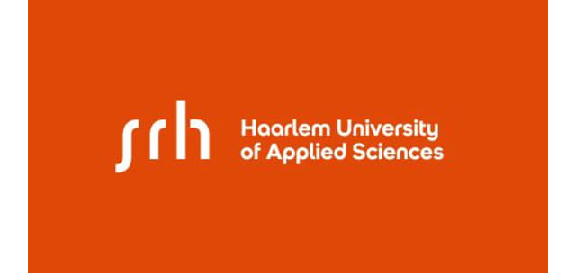 SRH Haarlem University of Applied Sciences