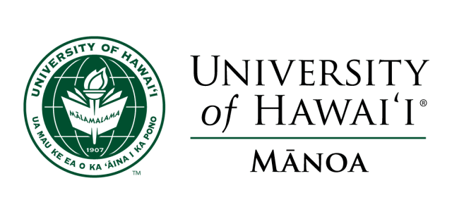 University of Hawaii at Manoa