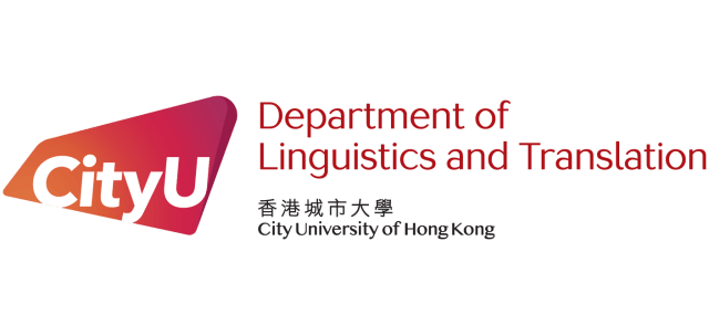 Department of Linguistics and Translation, City University of Hong Kong