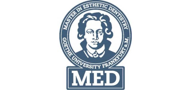 Goethe Dental School, Goethe University Frankfurt