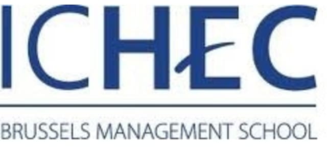 ICHEC Brussels Management School