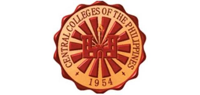 Central Colleges of the Philippines