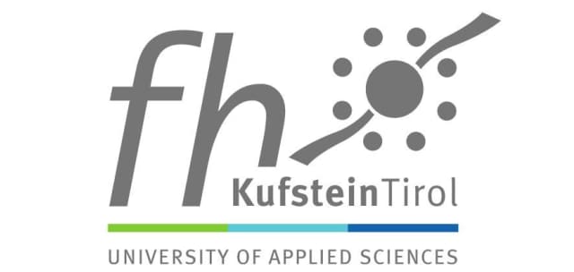 FH Kufstein Tirol - University of Applied Sciences