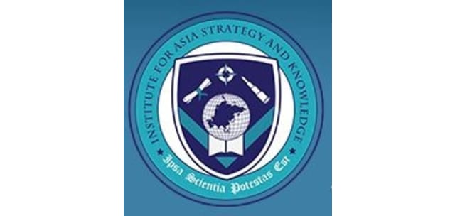Institute For Asia Strategy And Knowledge (I-ASK)