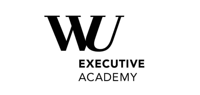 WU Executive Academy - Vienna University of Economics and Business