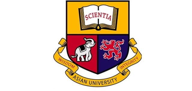 Asian University Thailand