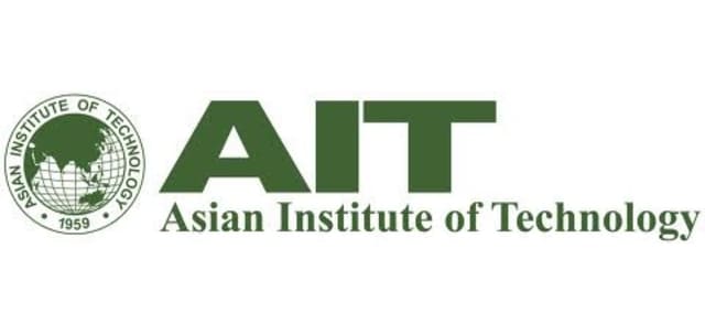Asian Institute of Technology School of Environment, Resources and Development (SERD)