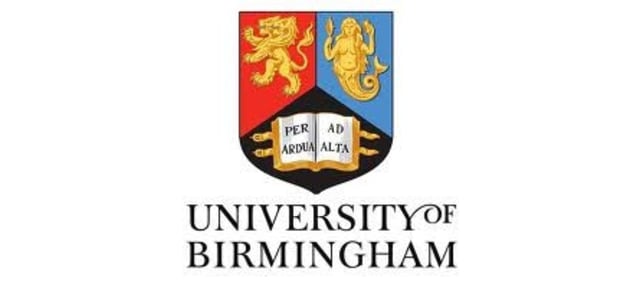 University of Birmingham - College of Medicine and Health