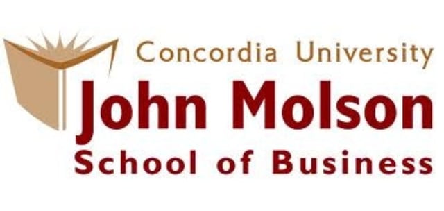 Concordia University John Molson School of Business