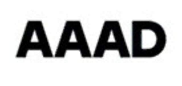 Academy of Arts, Architecture and Design AAAD