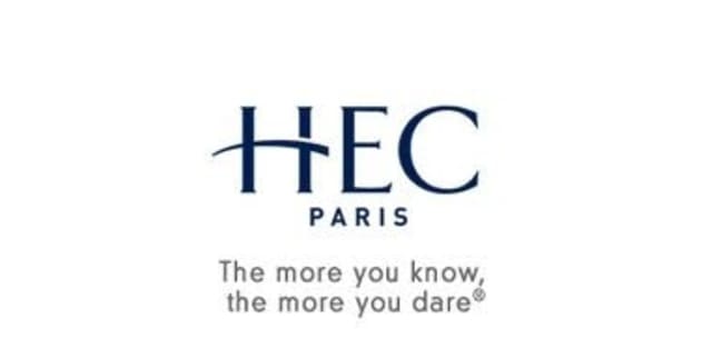 HEC Paris -  Executive Education