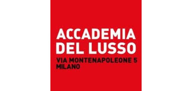 Accademia del Lusso