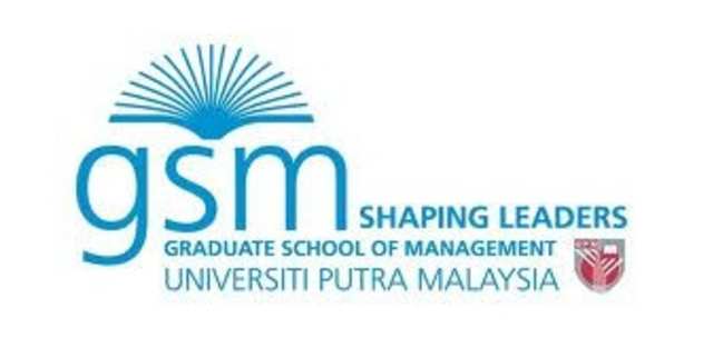 Universiti Putra Malaysia Graduate School of Management